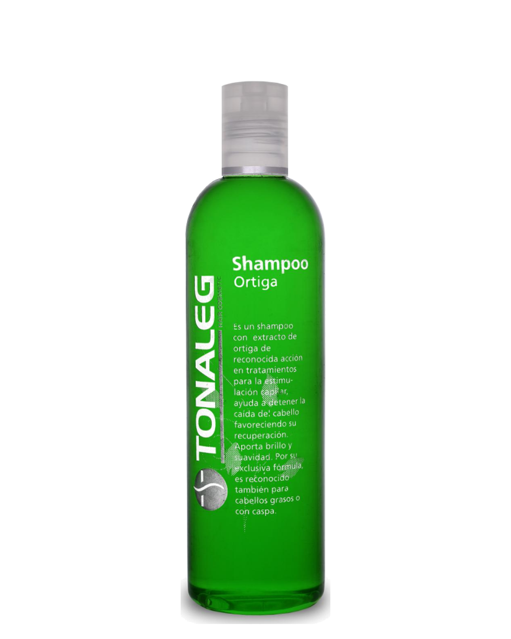 Shampoo Ortiga